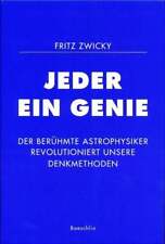 Genie zwicky fritz gebraucht kaufen  Stuttgart