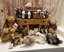 Boyds bears compete for sale  Mount Dora