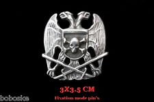 Insigne armée serbe d'occasion  Clermont