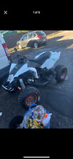 Quad bikes for sale  DUNOON