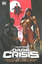 Tales dark crisis for sale  Jessup