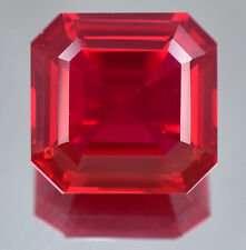 41.90 Ct Very Rare 100% Natural Red Painite Burmese Facet GIT Certified Gemstone for sale  Shipping to South Africa