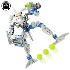 Lego Bionicle - 8905 - Piraka Thok - Conjunto completo aposentado - Novas baterias comprar usado  Enviando para Brazil