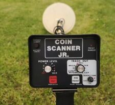 Metalldetektor compas coinscan gebraucht kaufen  Kamp-Lintfort