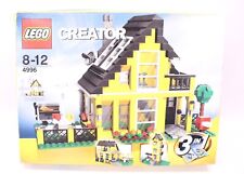 Lego creator 4996 for sale  LEEDS