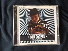 Ben cooper rockin for sale  LONDON