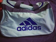 Adidas gym bag for sale  Zwolle