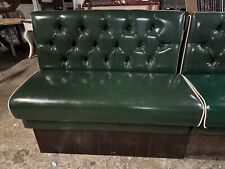Seating bench booth for sale  SOUTHAMPTON