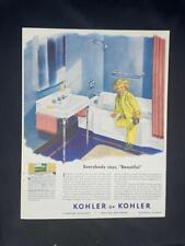 Magazine 1950 kohler for sale  Blaine