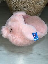 Pink pig big for sale  TELFORD