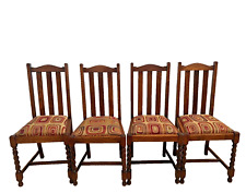 Antique chairs set for sale  Riverside