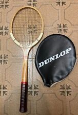 Racchetta tennis dunlop usato  Francavilla D Ete