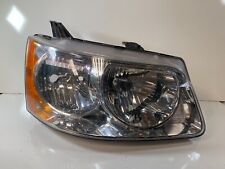 Passenger right headlight for sale  Manchester