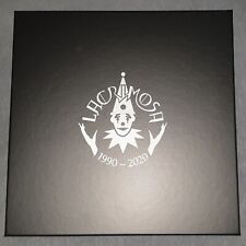 Lacrimosa jubiläumsbox 1990 gebraucht kaufen  Berlin