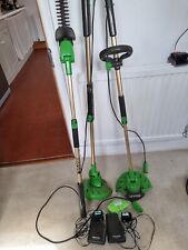 Gtech job lot for sale  HULL
