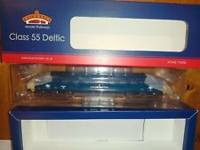 Bachmann deltic renumbered for sale  YORK
