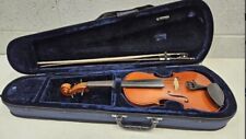 Violin junior stringers for sale  Richmond