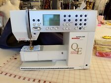 Bernina aurora 440qe for sale  Richmond Hill