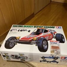 Tamiya buggy champ for sale  Shipping to Ireland