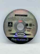 CD Resident Evil 4 PS2 PAL comprar usado  Enviando para Brazil