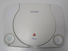 Sony PlayStation one slim japońska wersja SCPH-100 (NTSC-J Japonia), używany na sprzedaż  Wysyłka do Poland