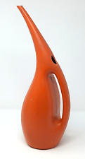 watering can orange for sale  Cary