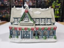 Partylite christmas village for sale  Hawthorne