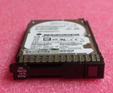 Disco duro de conexión en marcha HP Proliant 1,8 TB 10K SAS 12G 2,5" HDD 872738-001 872481-B21 segunda mano  Embacar hacia Argentina