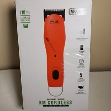 Wahl professional cordless for sale  Lorain