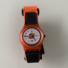 Vintage armbanduhr swatch gebraucht kaufen  Berlin