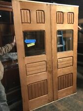 Double door set for sale  Springfield