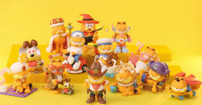 POPMART Garfield Day dream Series Blind Box Figures You Pick for sale  Shipping to South Africa