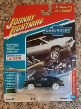 Johnny lightning classic d'occasion  Expédié en Belgium