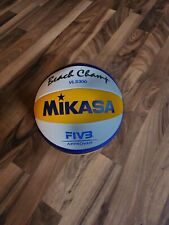 Volleyball ball mikasa gebraucht kaufen  Forchheim
