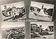 1956 siderno saluti usato  Cremona