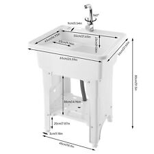 Laundry utility sink for sale  Ontario