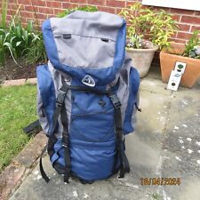 Eurohike 65l rucksack for sale  Shipping to Ireland