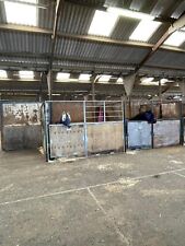 Internal stable partitions for sale  BATH