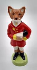 Ceramic fox figure for sale  ST. LEONARDS-ON-SEA