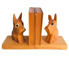 Vtg bookends german for sale  Stilwell