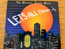 Michael zager band for sale  ROCHDALE
