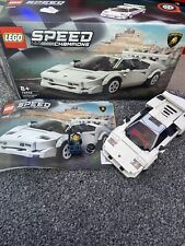Lego speed champions for sale  BIRMINGHAM