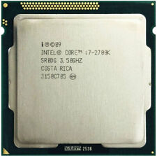 Processador SR0DG Intel Core i7-2700K 8M cache 3.50GHz quad-core LGA 1155 PC CPU comprar usado  Enviando para Brazil