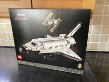 Lego nasa space for sale  CASTLEFORD