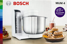 Bosch küchenmaschine rot gebraucht kaufen  Berlin