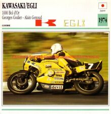 Kawasaki egli 1000 d'occasion  Cherbourg-Octeville-