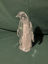 plastic penguin for sale  IPSWICH