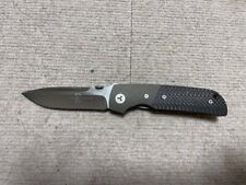 MARFIONE TERZUOLA KNIVES  MICROTECH KNIFE 11/2003 for sale  Shipping to South Africa