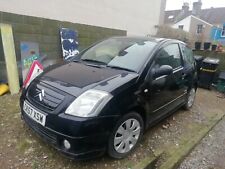 citroen c2 furio for sale  BRISTOL