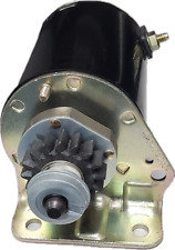 Genuine Briggs & Stratton Starter Motor -  Part Number 497595 - for John Deere for sale  Shipping to South Africa